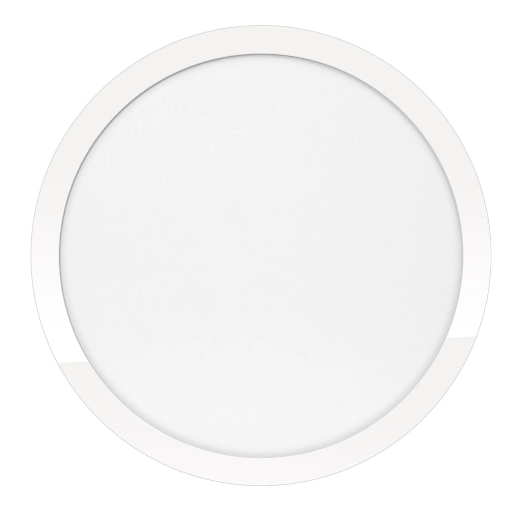 Led plafonnière Anne 24w - 2700K - Ø40cm wit Led plafonnière Anne 24w - 2700K - Ø40cm wit