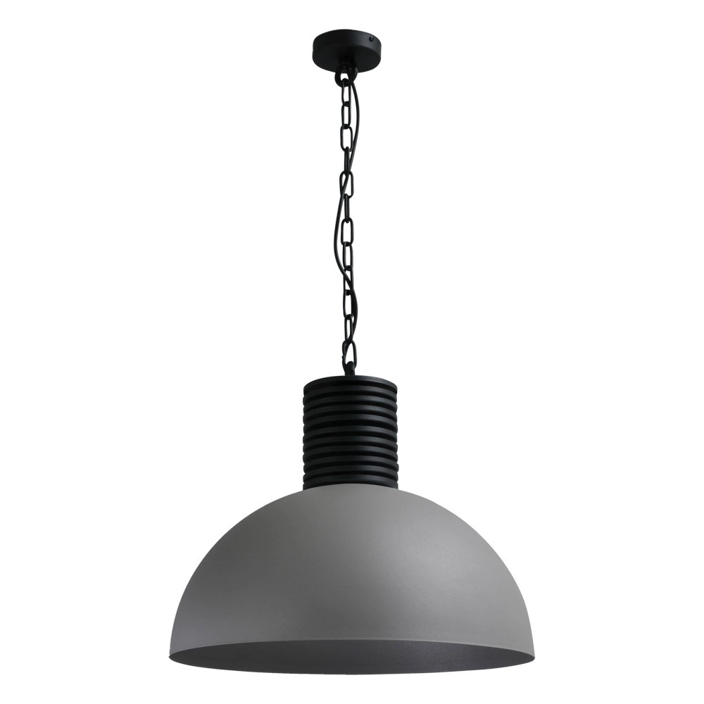 Stoere hanglamp Industria Concrete 50 Stoere hanglamp Industria Concrete 50