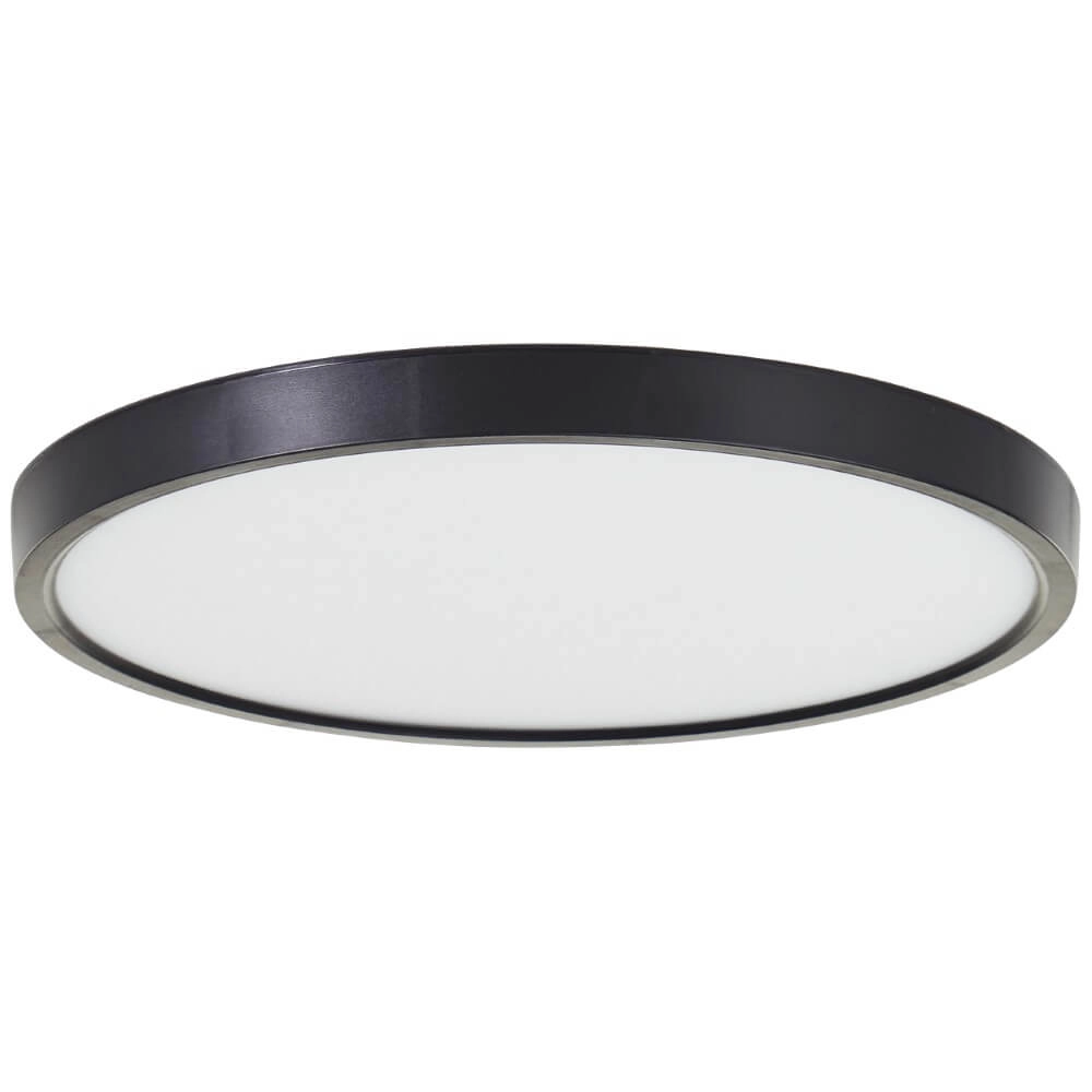 Plafondlamp Galo Ø 30cm - 3000K Brilliant 4004353446696
