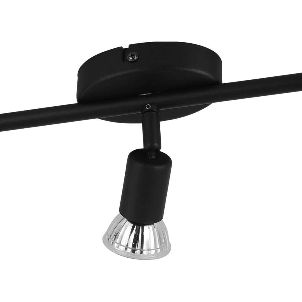 3-lichts opbouwspot Buzz-Led Eglo 9002759324315