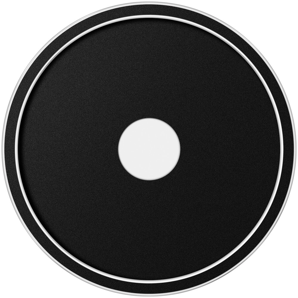 Ø 40cm plafondlamp Lois met led