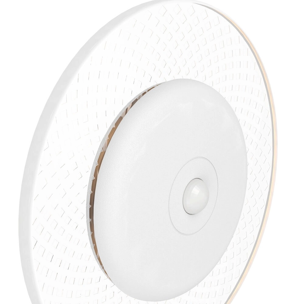 Wandlamp Trepella transparant met sensor Eglo 9002759758868