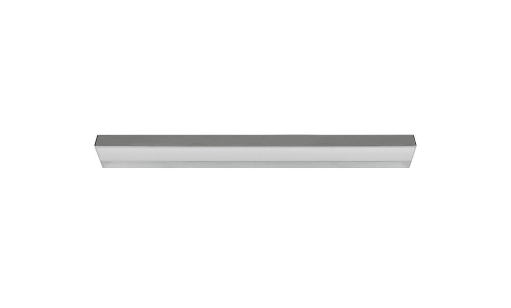 Wand lamp Rocco 90cm chroom Trio 4017807507928