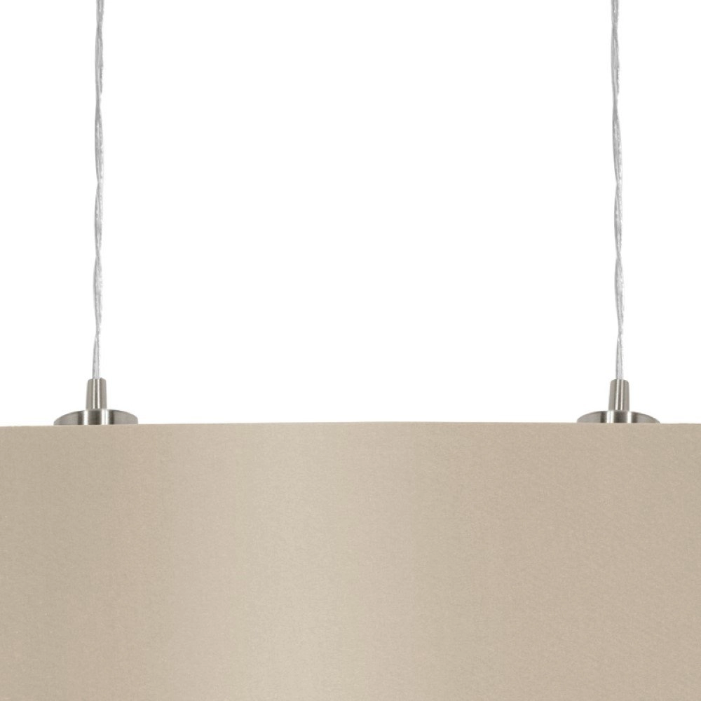Hanglamp Maserlo 100cm Eglo 9002759316181