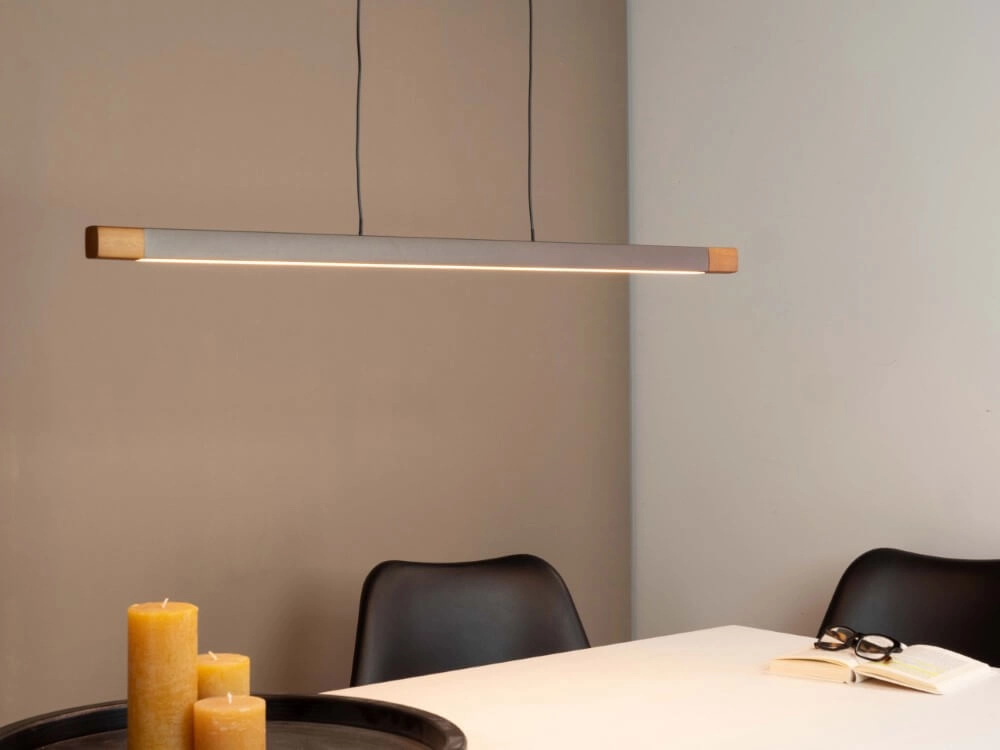 Design hanglamp Lisciana 87,5cm Eglo 9008606238071