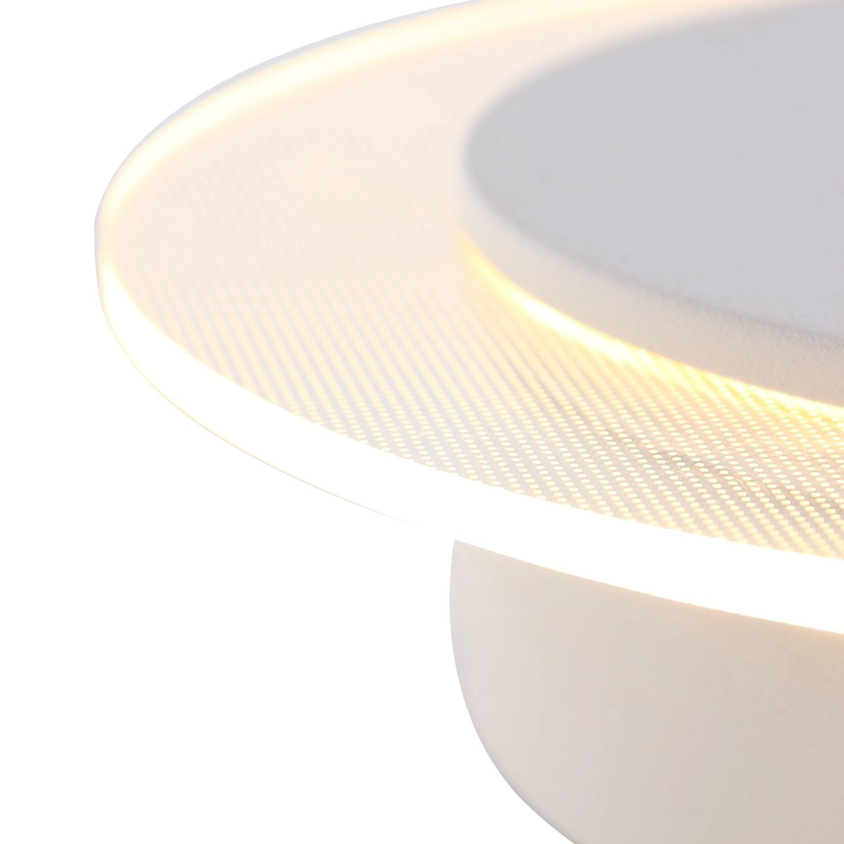 Verstelbare plafondlamp Lido 17cm wit Steinhauer 8712746131338