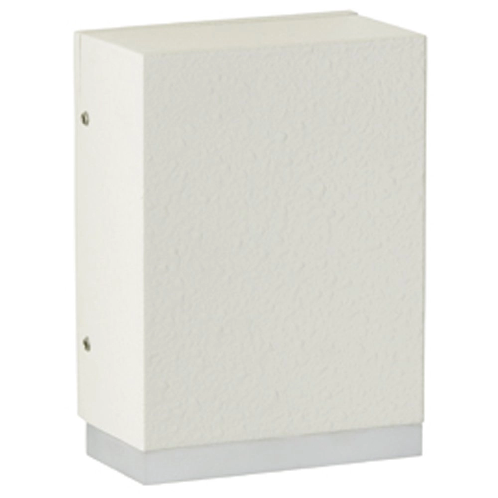 Buitenlamp down Coldy 11cm - wit Buitenlamp down Coldy 11cm - wit