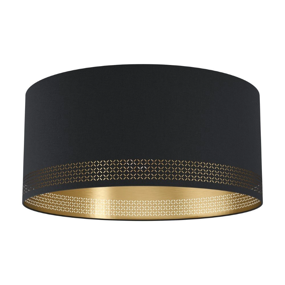 Landelijke plafondlamp Esteperra Ø 47,5cm Landelijke plafondlamp Esteperra Ø 47,5cm
