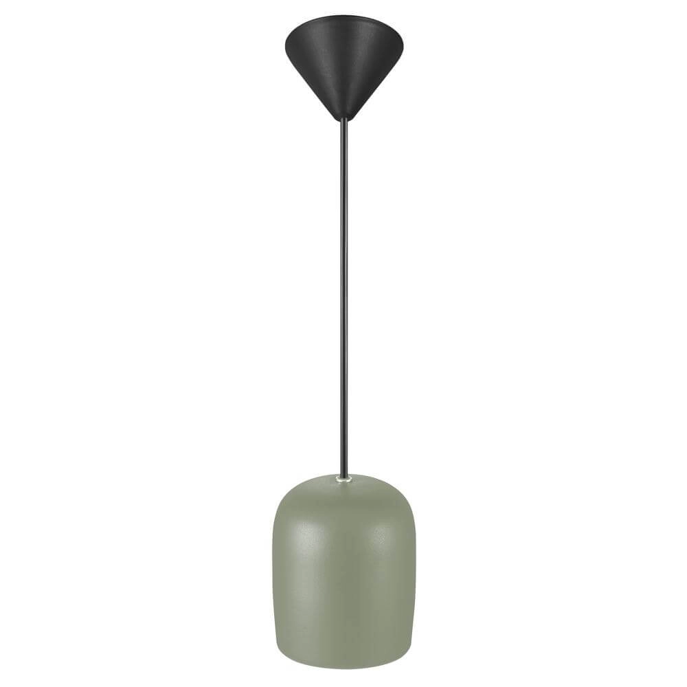 Hanglamp Notti groen Nordlux 5704924011726