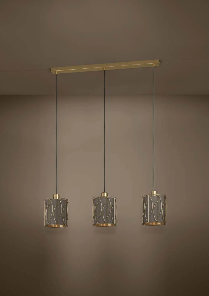 Moderne eetkamer lamp Corojal Stars of Light 9008606243198