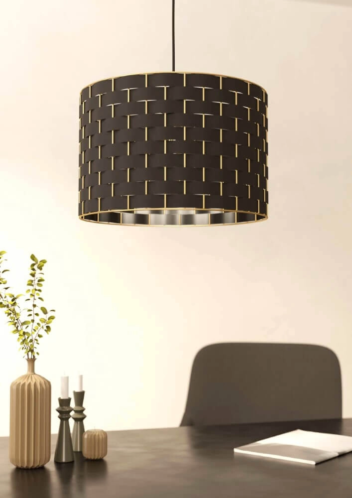 Design hanglamp Marasales Ø 38cm Eglo 9002759995249