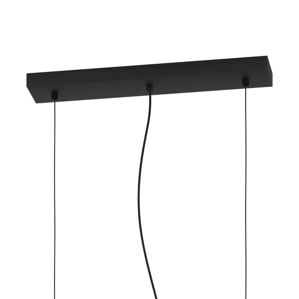Eetkamer hanglamp Arangona 110cm Stars of Light 9008606240982