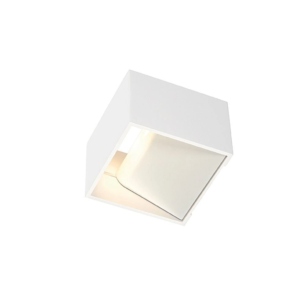 Ledlamp Logs In