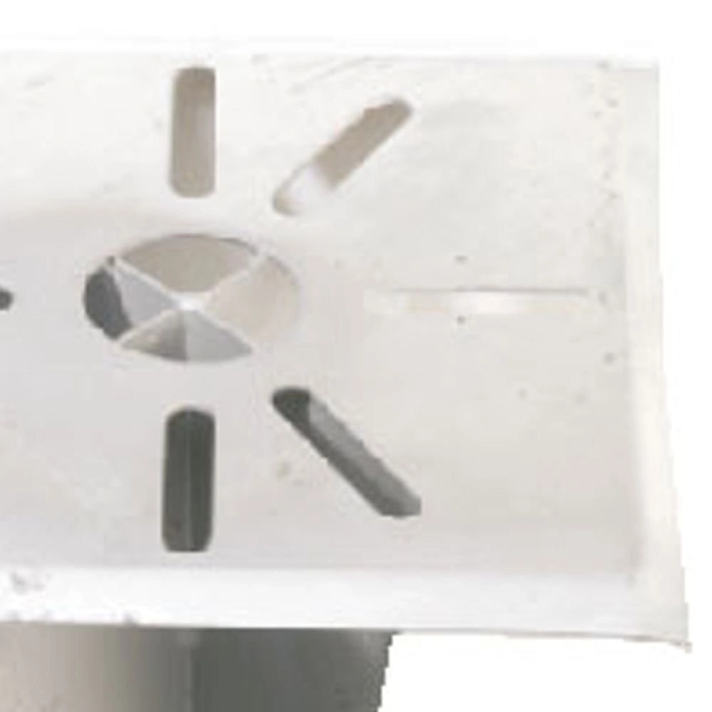 Montagespie Spike 2 voor tuinverlichting Franssen 8717064113431