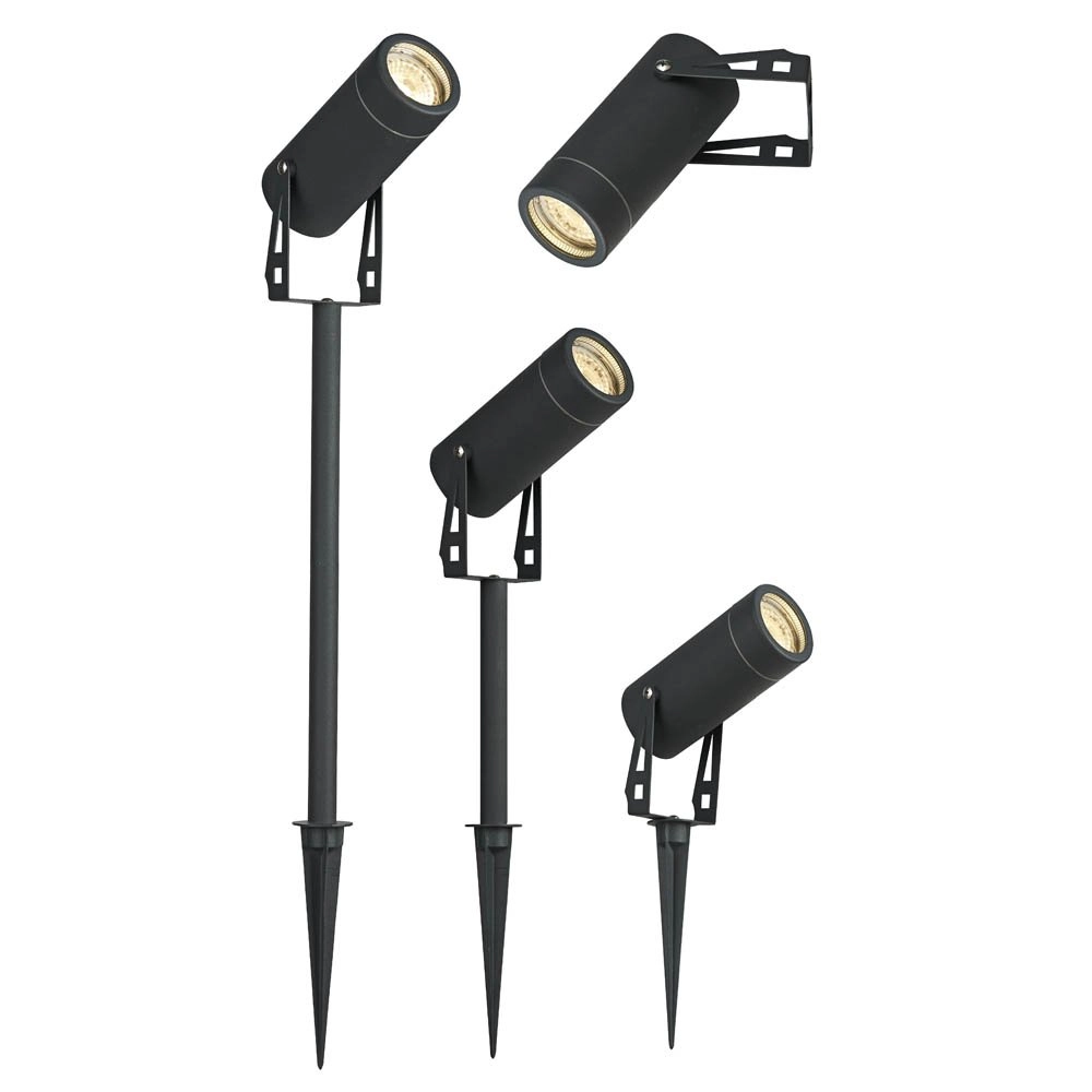 Wand en tuinprikspot Spotpro