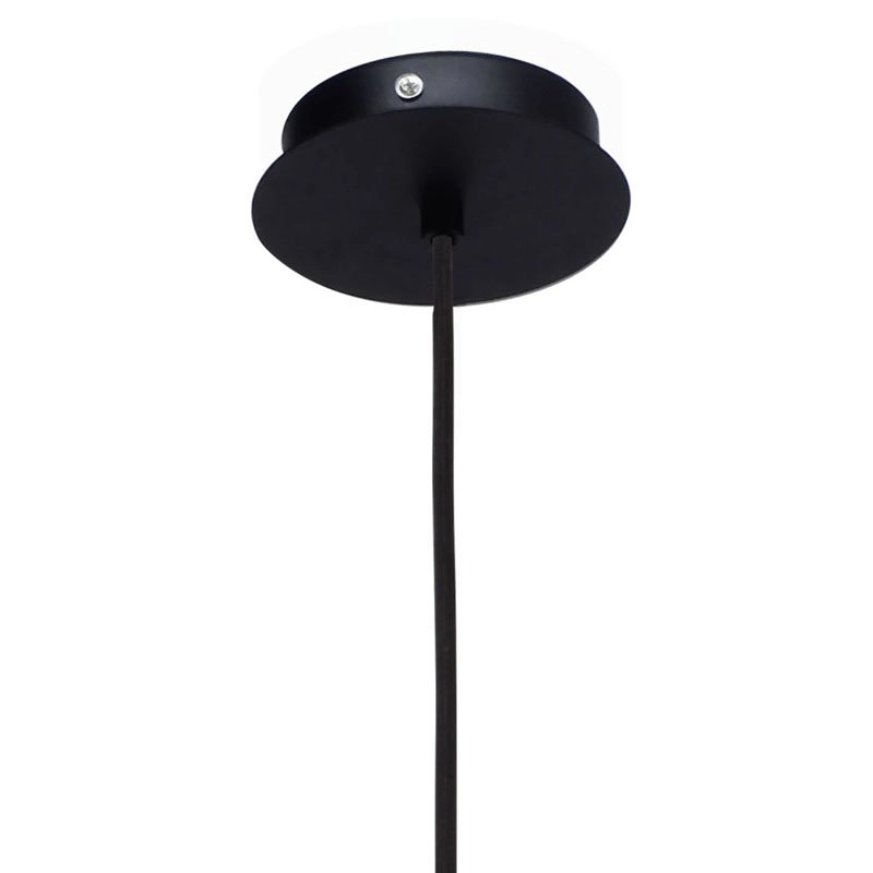 Hanglamp Carlton zwart Eglo 9002759492571