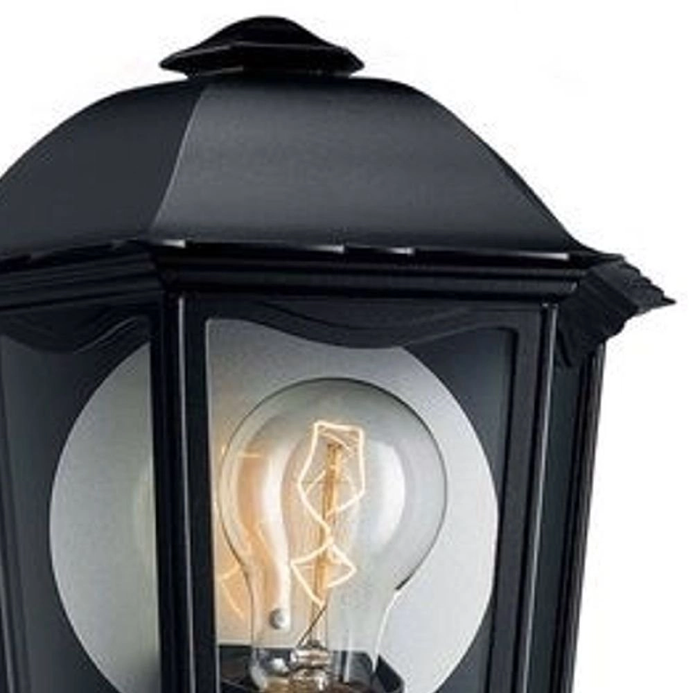 Wandlamp L190S met bewegingssensor Steinel 4007841644413