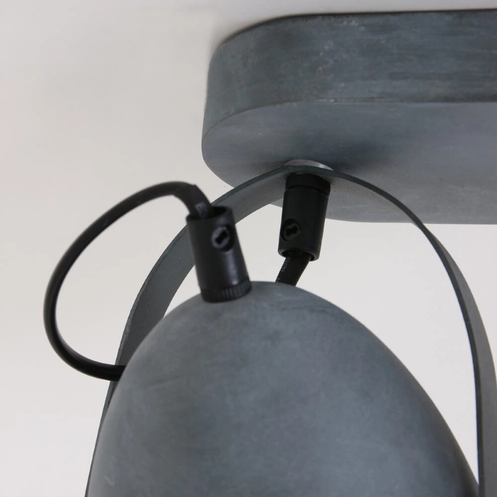Spot Mexlite Industrie Steinhauer 8712746114652