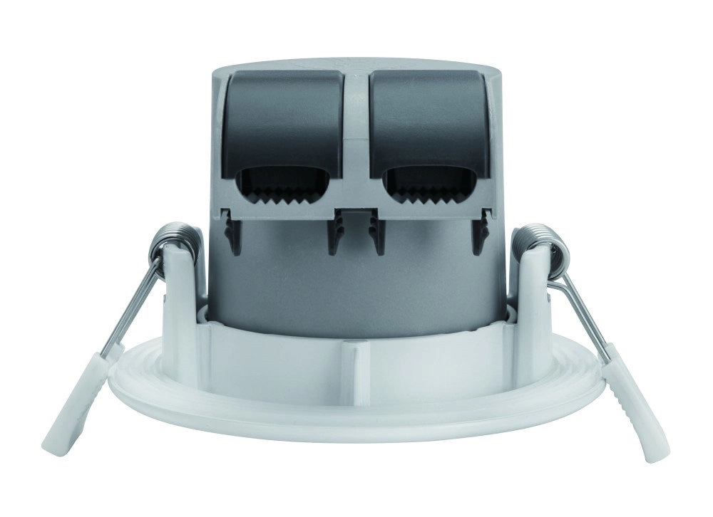 Led inbouwspot Dive Wit Philips 8718699755720