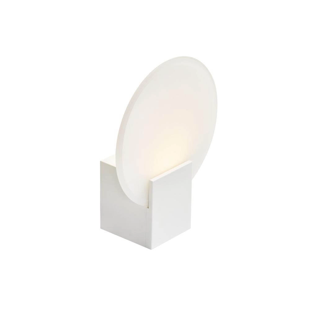 Design wandlamp Hester wit