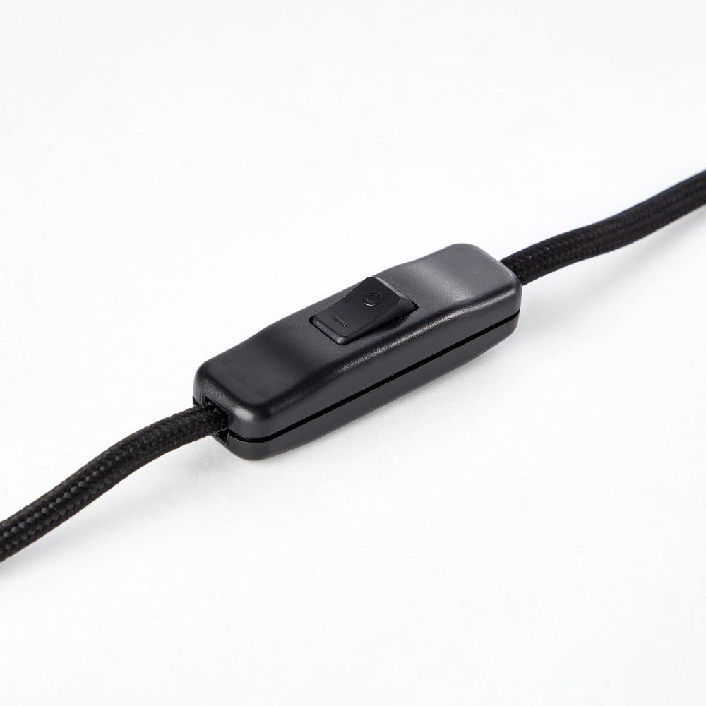 Landelijke tafellamp Gwen Brilliant 4004353379451