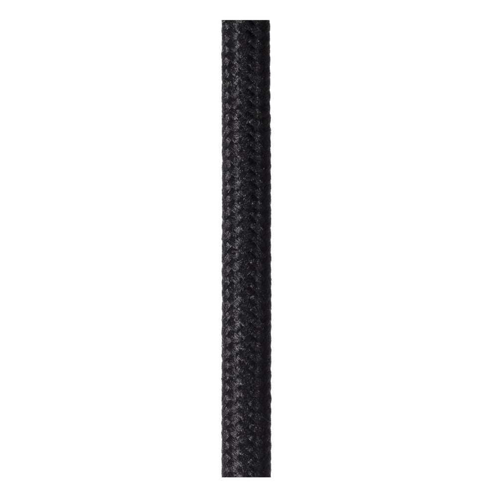 Design hanglamp Kenneth zwart Ø 60cm Premium by Lucide 5411212410443