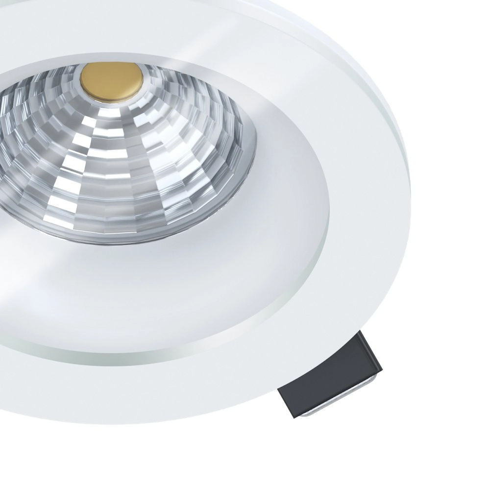 Led inbouwspot Salabate IP44 Eglo 9002759982386