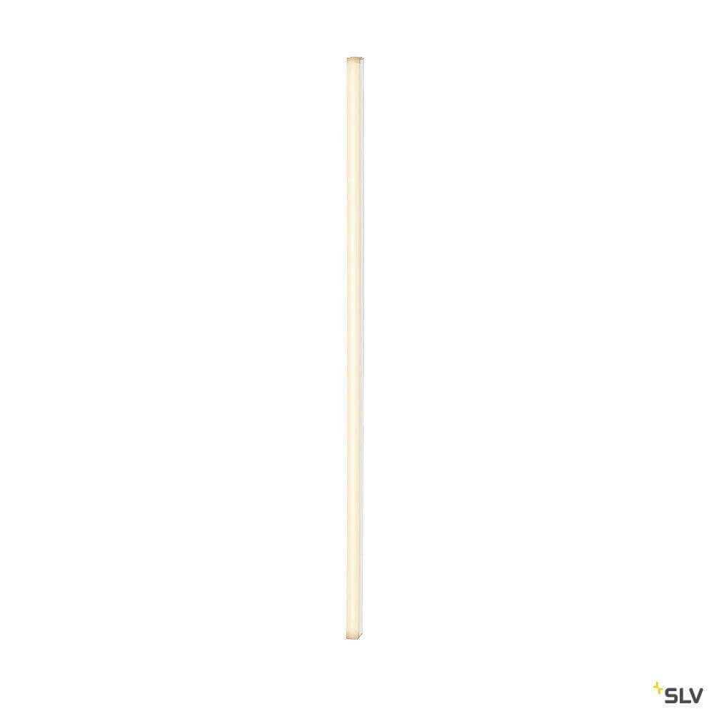 Led keukenverlichting Batten 18w - 3000K - 118cm wit SLV 4024163261890