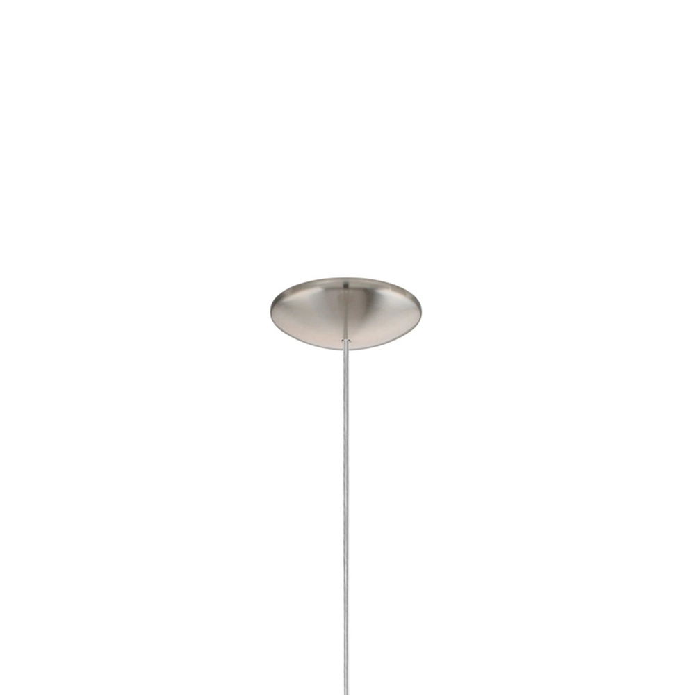 Moderne hanglamp Artana nikkel Eglo 9002759328245