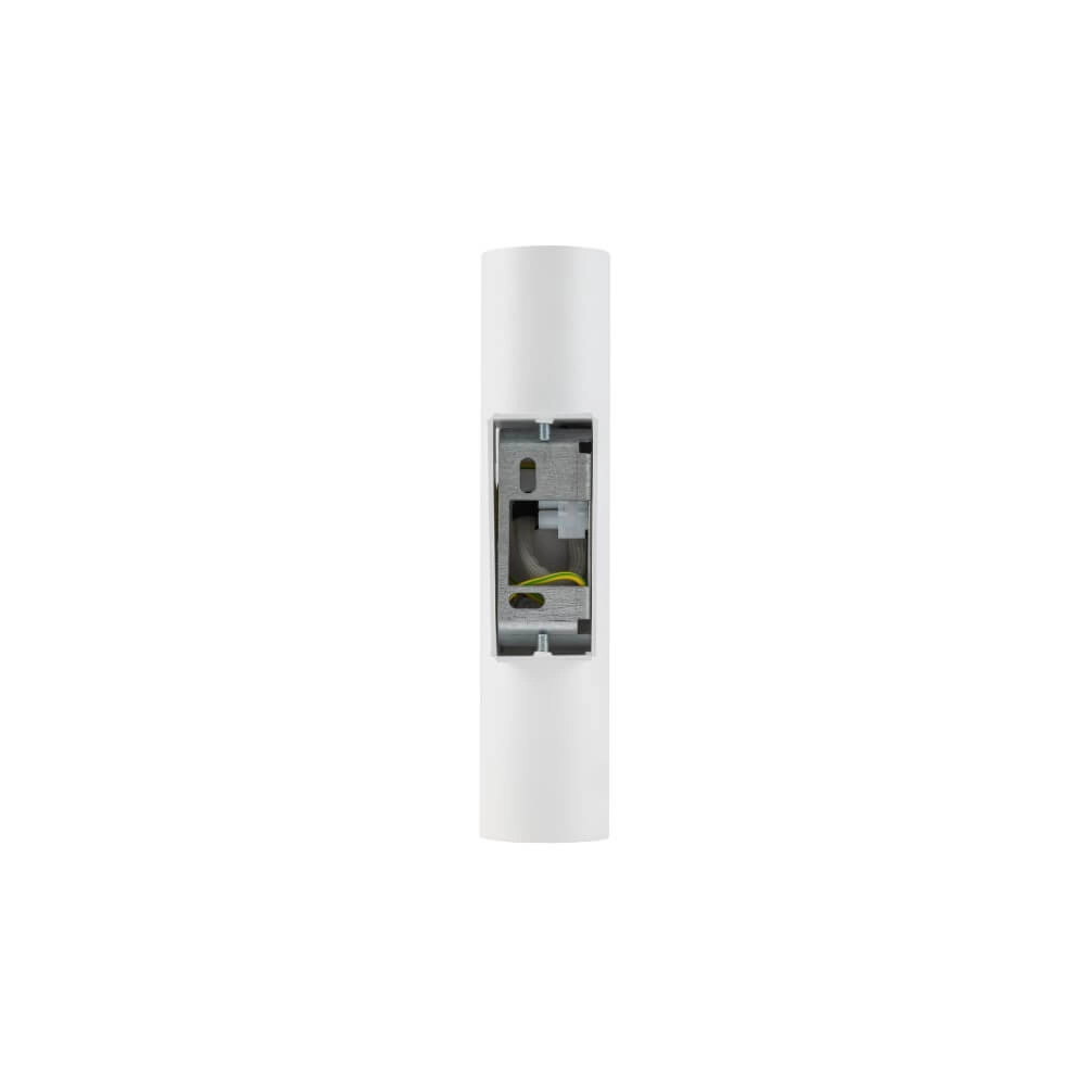 Witte wandspot Fourty  M up & down Lyora 5903139107525