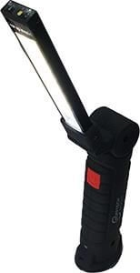 Led looplamp Portable - 25xLed oplaadbaar Vtac 5999097979847