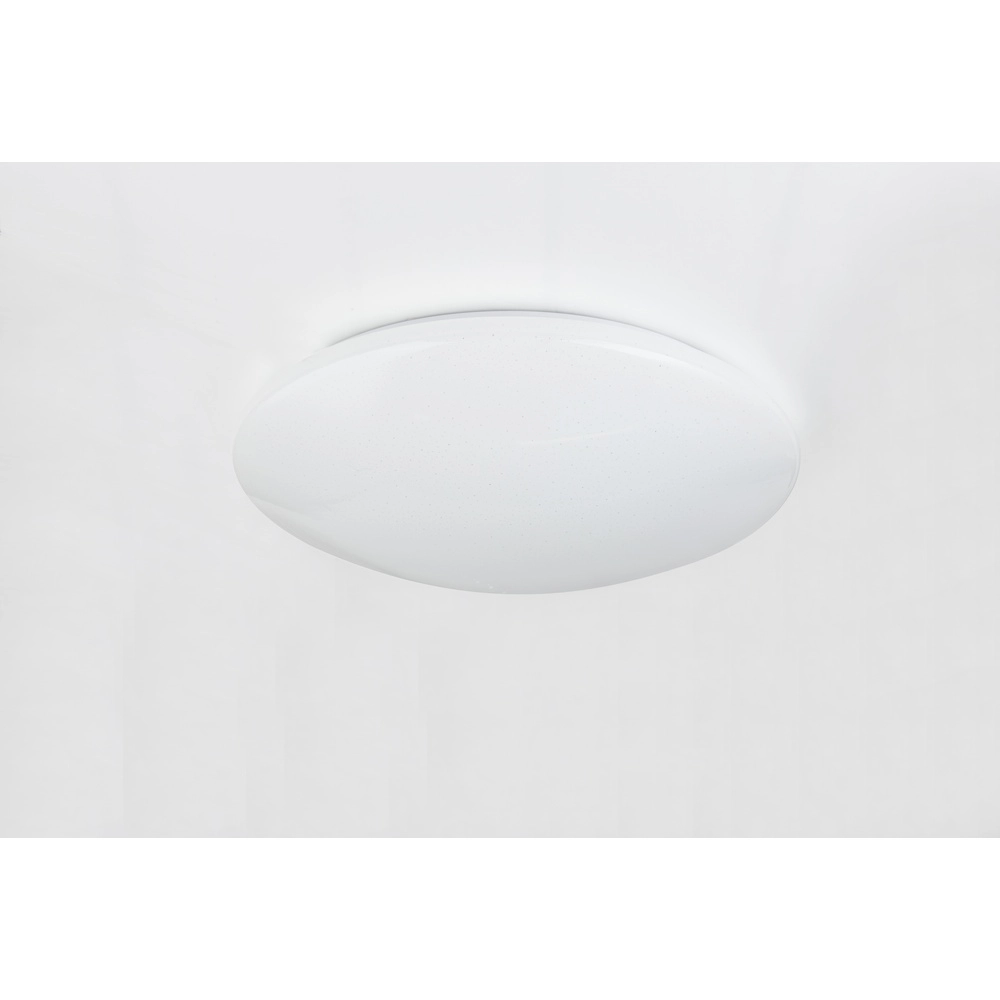 Plafonniere Atreju I Ø 51cm lichtkleur instelbaar Globo 9007371382330