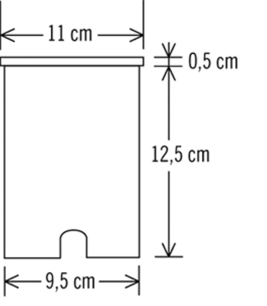 Grondspot Round 5watt - 11cm KonstSmide 7318307996319
