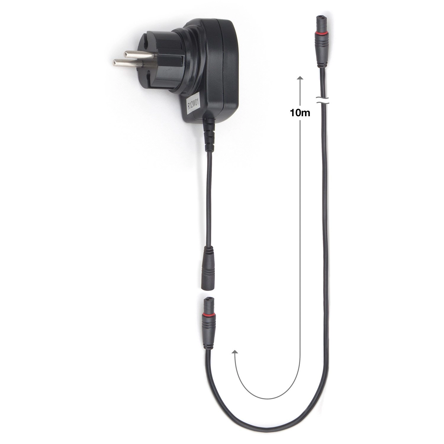 Set van 10 inbouwspots Cosa 30 6500K Brilliant 4004353047398