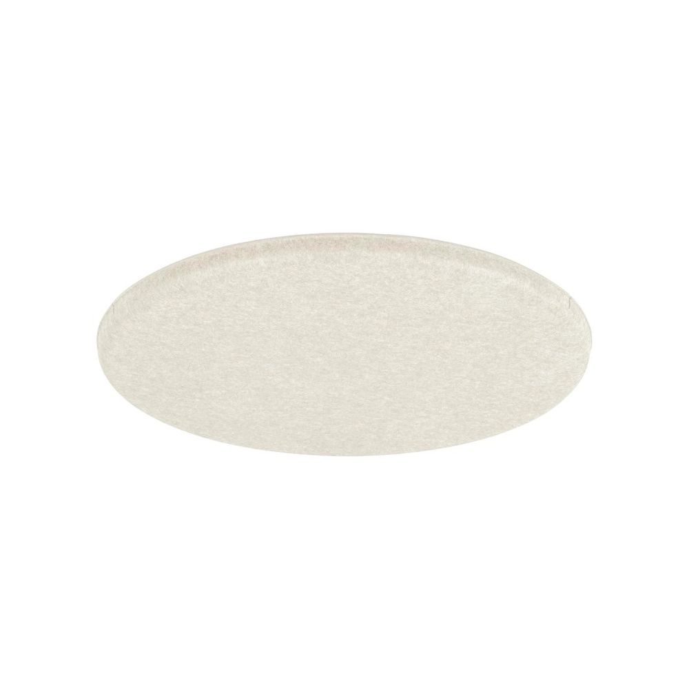 Viltplaat Felt voor One armaturen van Ø80cm