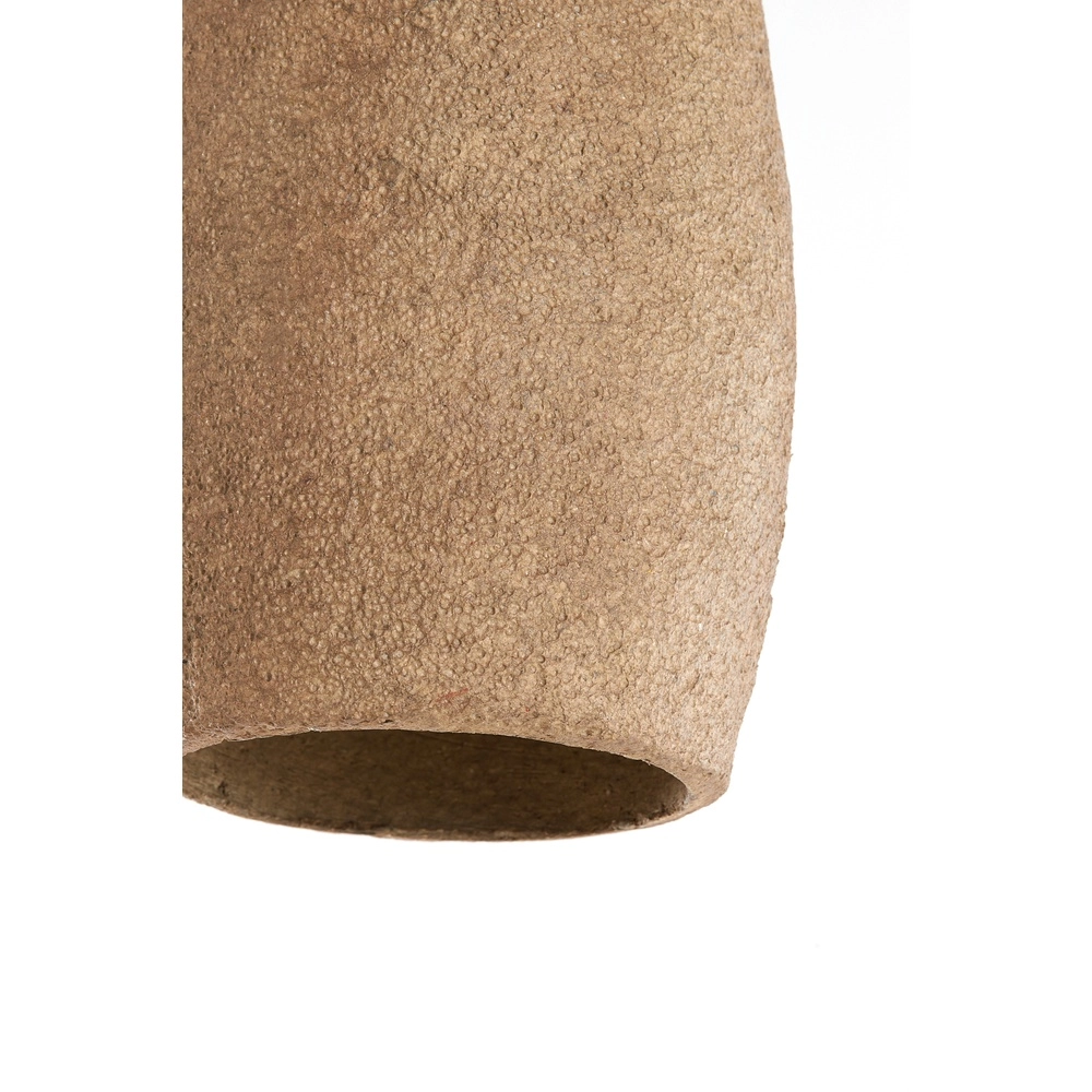 Papier marché hanglamp Divala Ø 24cm Light & Living 8717807795146