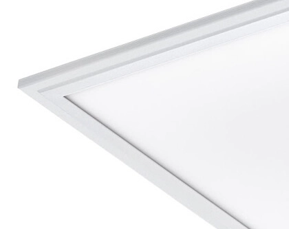 Vierkante plafondlamp Salobrena-A 60x60 cm Eglo 9002759982034