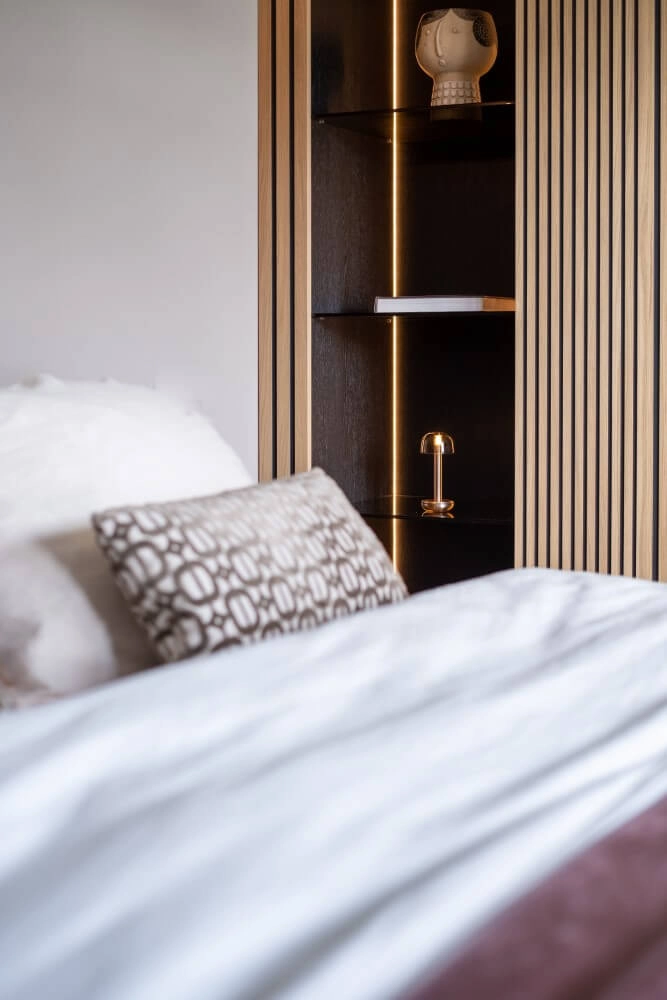 Two Gold Glass Smoked Humble 7446023298230