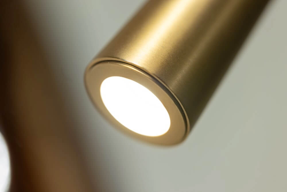 Design plafondlamp Barry 1-lichts ETH 8720195307389