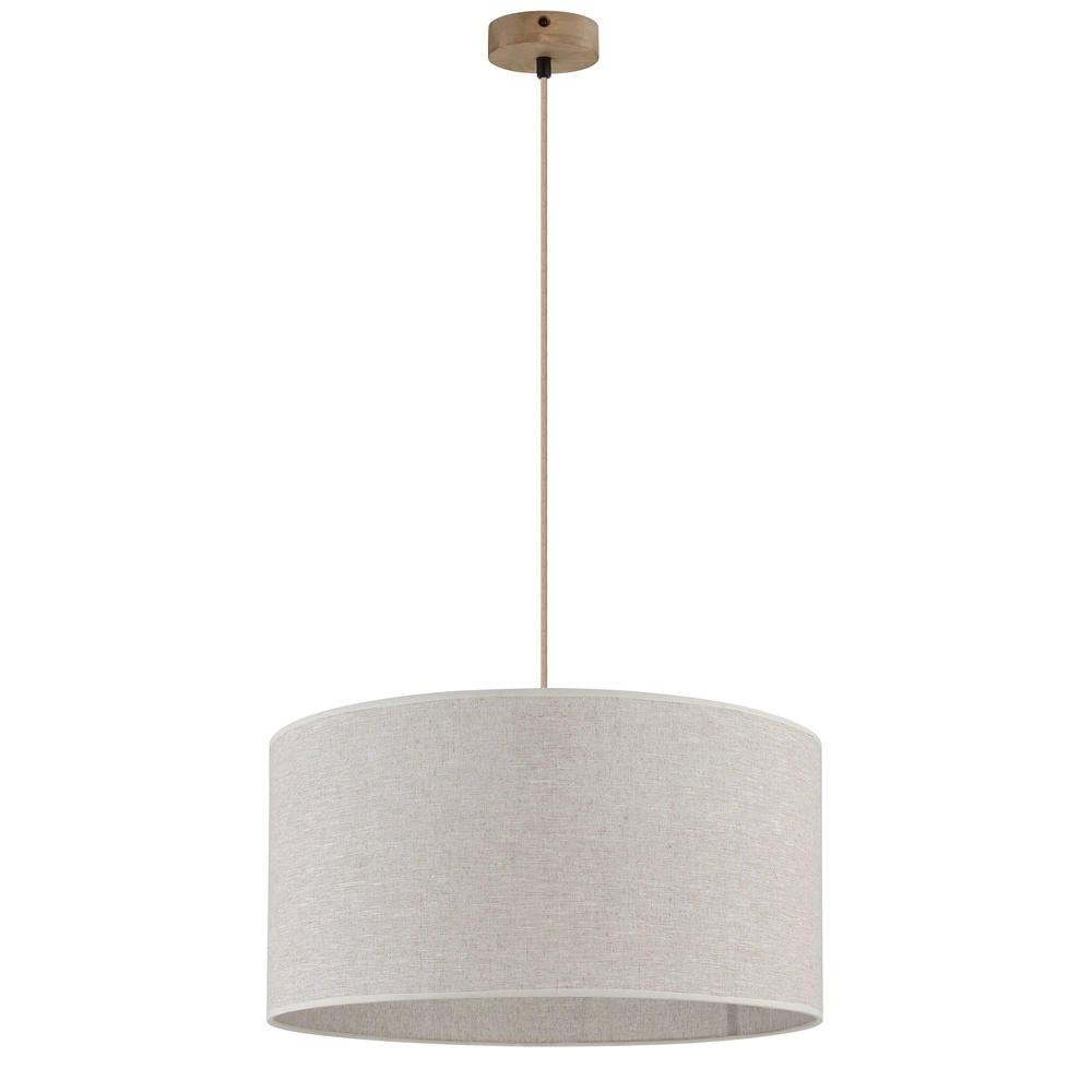 Design hanglamp Jule bruin Globo 9007371586332