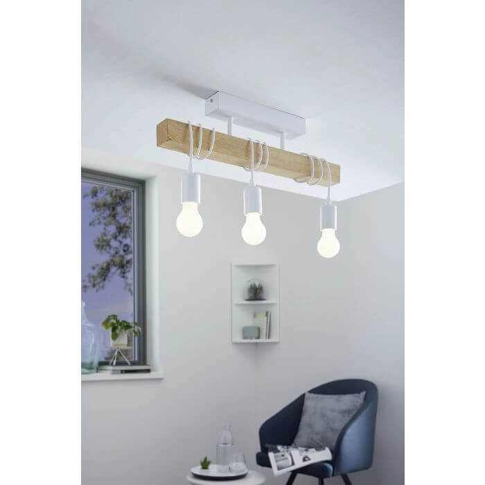 Hanglamp Townshend Eglo 9002759440824