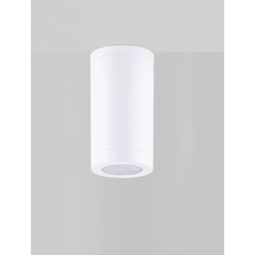 Opbouwspot Spot wit Lyora 5212017453686