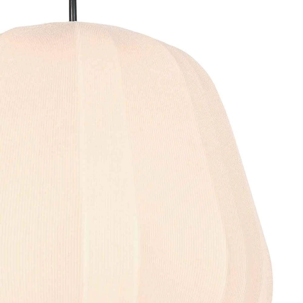 Hanglamp Sable crème Ø 28cm Steinhauer 8712746176421