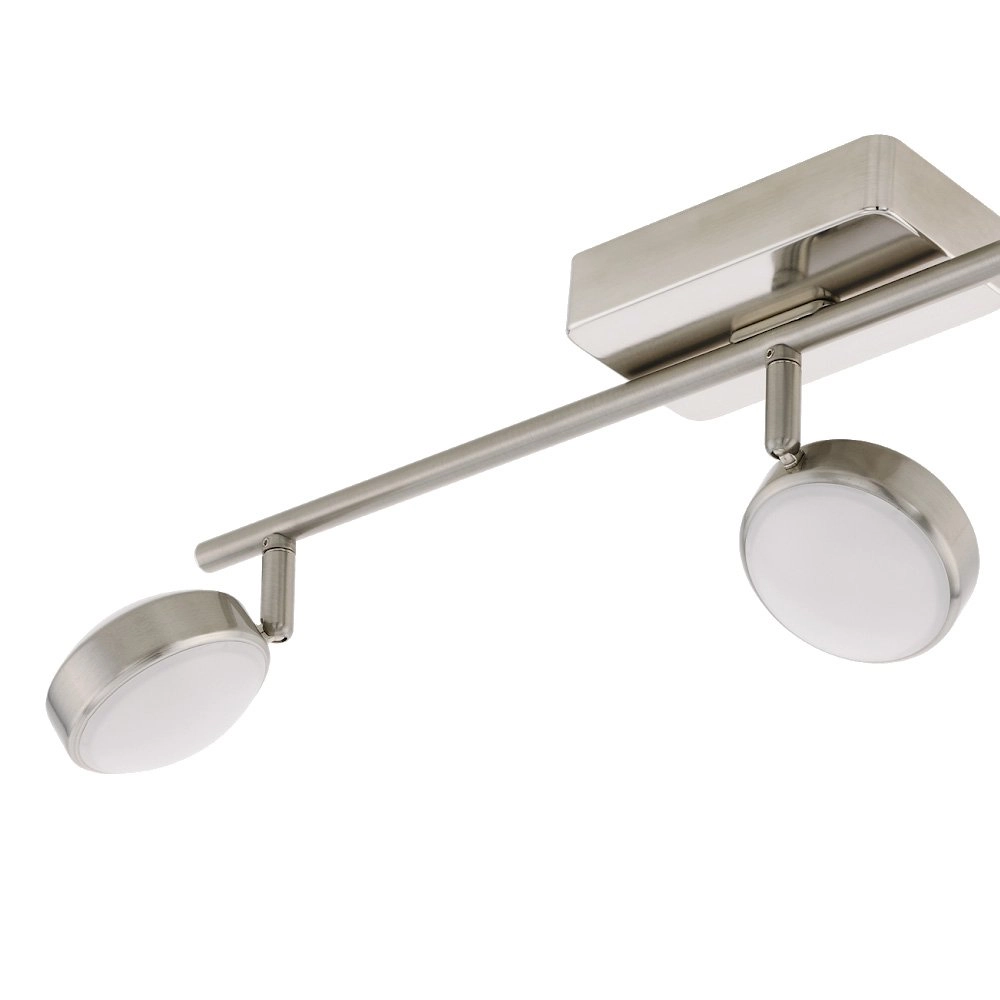 Led opbouwspot Corropoli-C 3-lichts Eglo 9002759977160