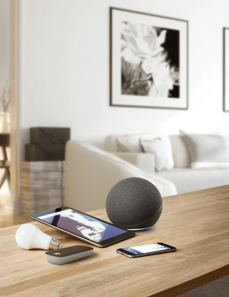 Afstandsbediening Zigbee voor Eglo Connect.Z Eglo 9002759990992