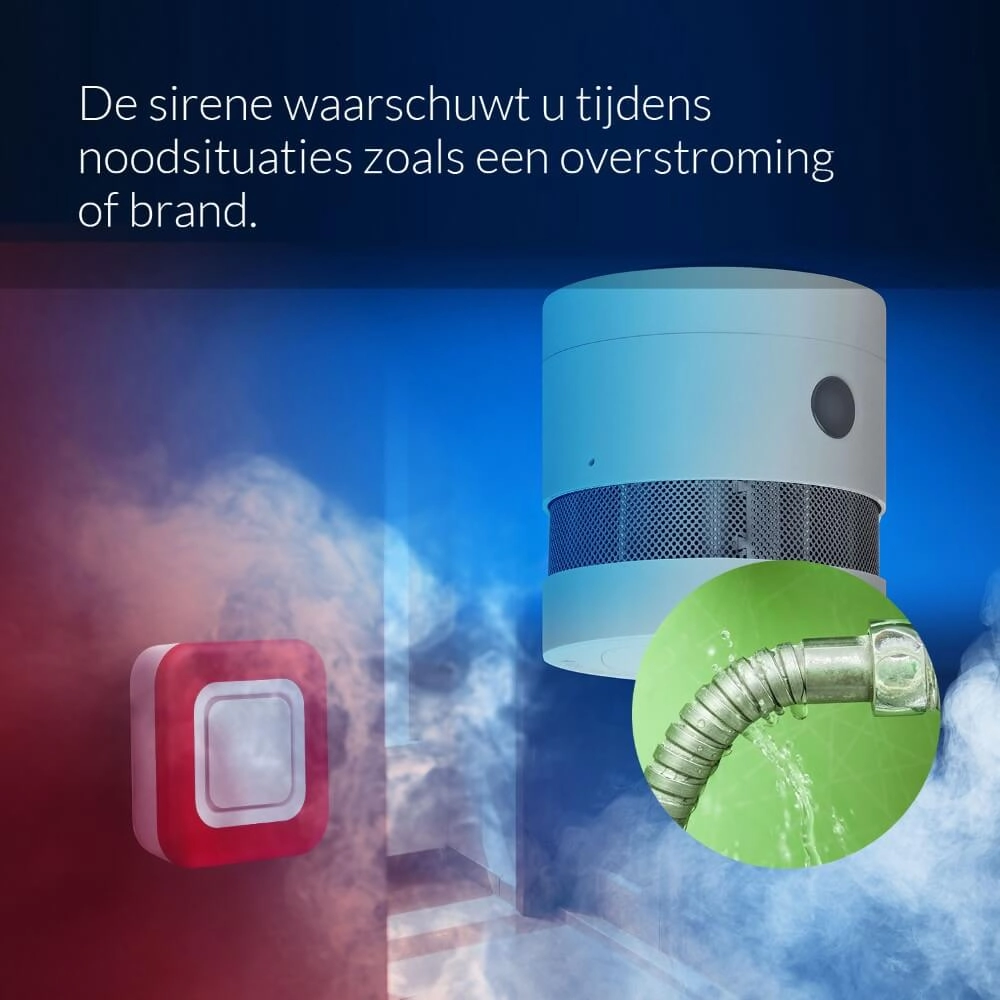 Siren AduroSmart 644558223223