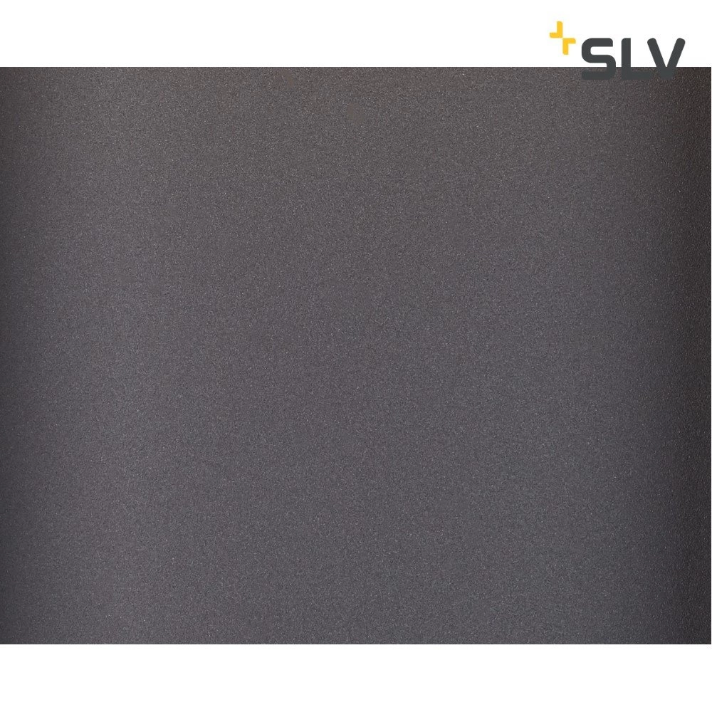 Led wandlamp Flatt Sensor met bewegingssensor SLV 4024163231480