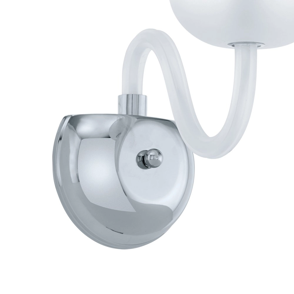 Klassieke wandlamp Falcado 1 enkel Stars of Light 9002759391249