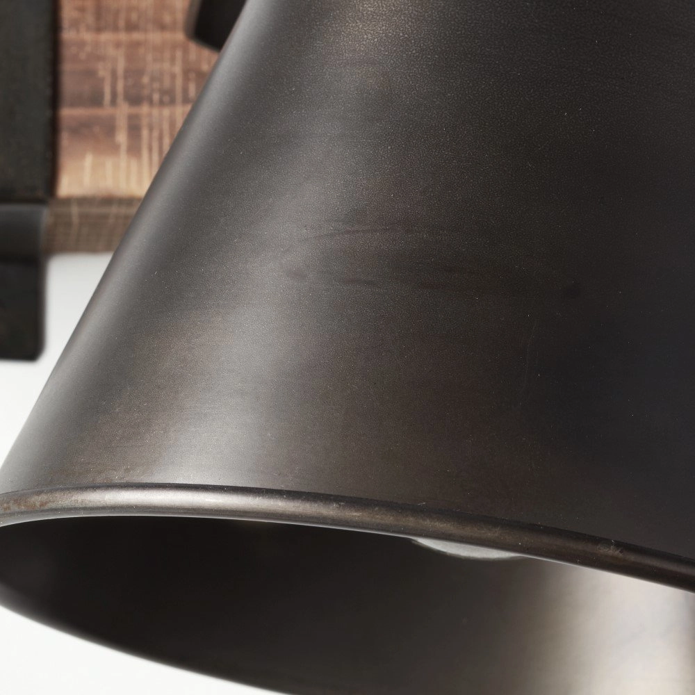 Landelijke wandspot Plow Brilliant 4004353356230