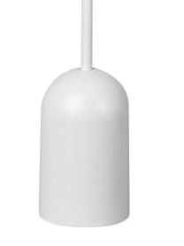 Witte vloerlamp Bobby ETH 8720195301455